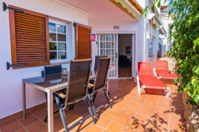 Apartment Chateau Morro 4